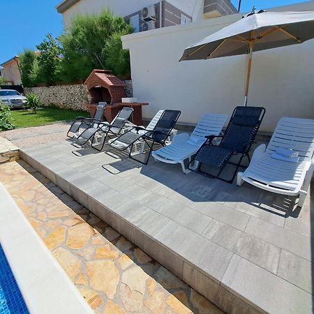 Villa Opera Ražanac Zewnętrze zdjęcie