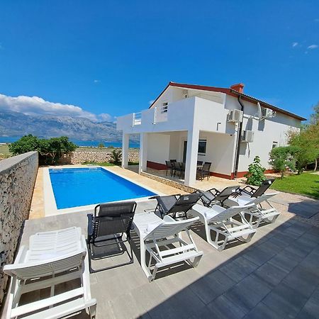 Villa Opera Ražanac Zewnętrze zdjęcie