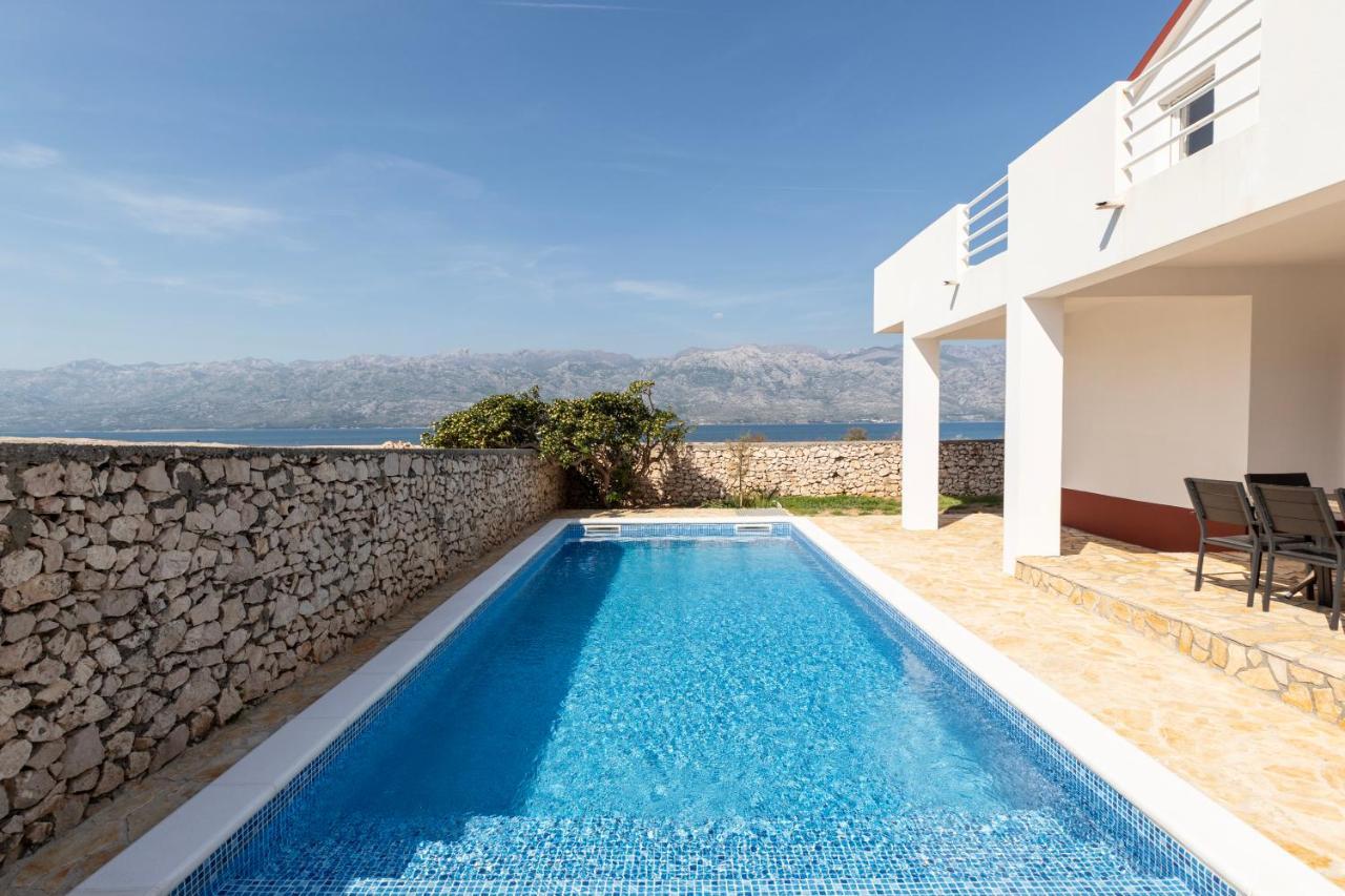 Villa Opera Ražanac Zewnętrze zdjęcie