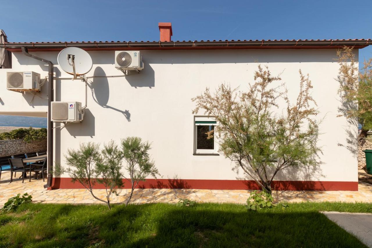 Villa Opera Ražanac Zewnętrze zdjęcie