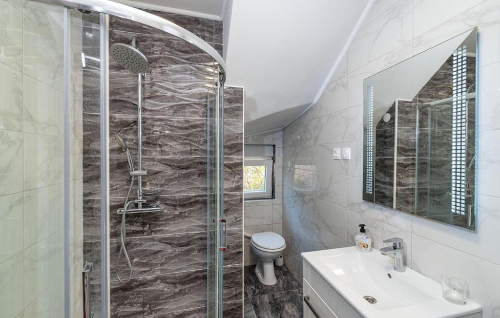 Villa Opera Ražanac Zewnętrze zdjęcie