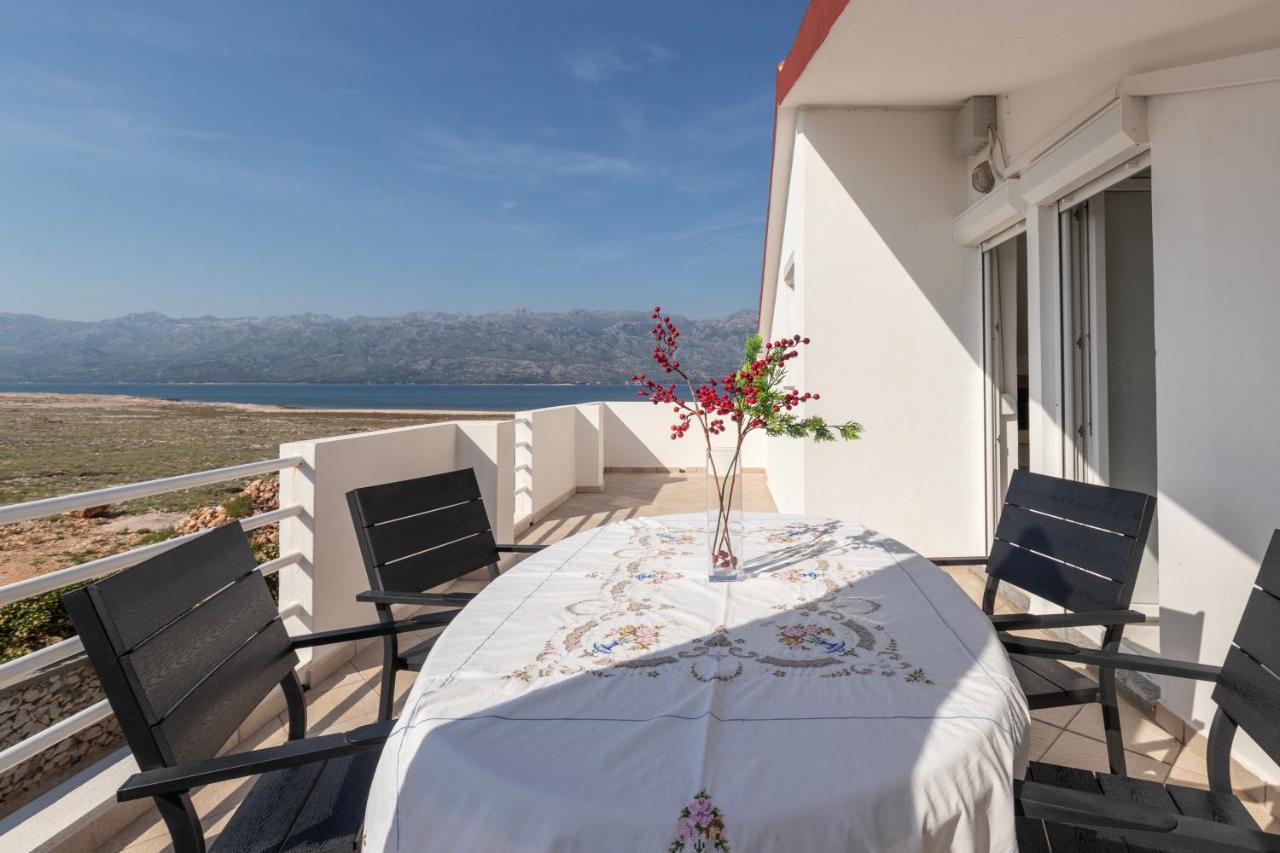 Villa Opera Ražanac Zewnętrze zdjęcie