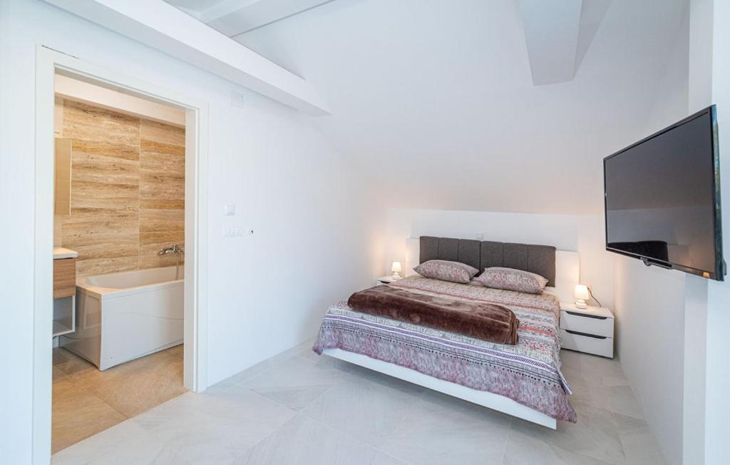 Villa Opera Ražanac Zewnętrze zdjęcie