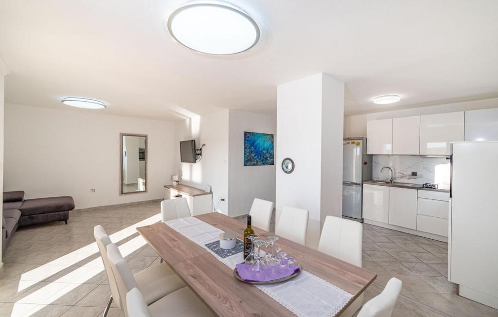 Villa Opera Ražanac Zewnętrze zdjęcie