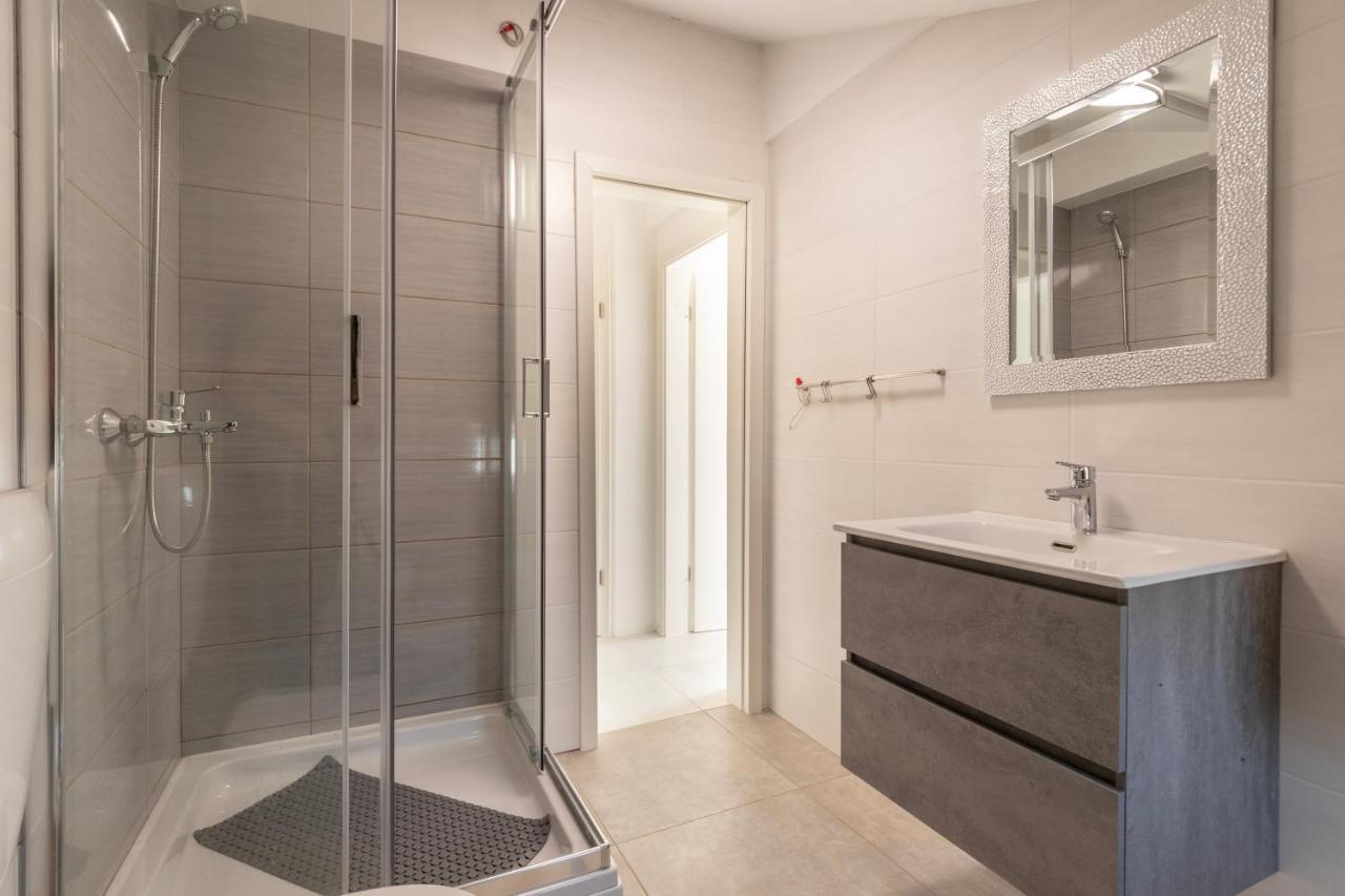 Villa Opera Ražanac Zewnętrze zdjęcie