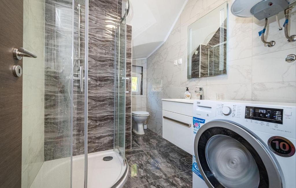 Villa Opera Ražanac Zewnętrze zdjęcie