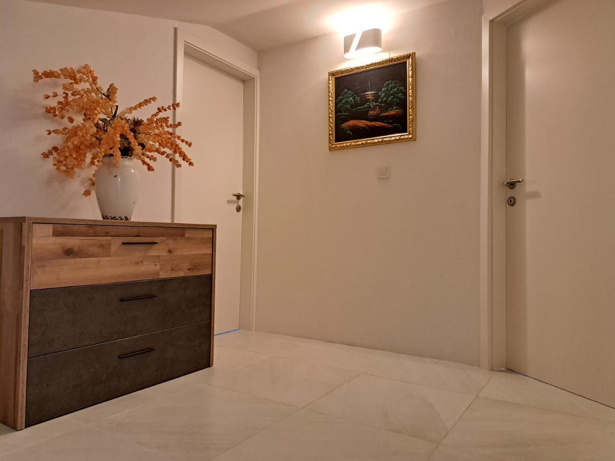 Villa Opera Ražanac Zewnętrze zdjęcie