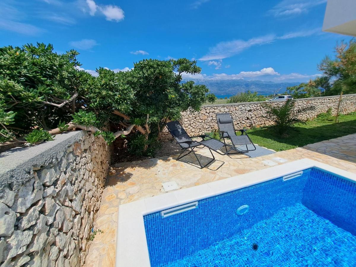 Villa Opera Ražanac Zewnętrze zdjęcie