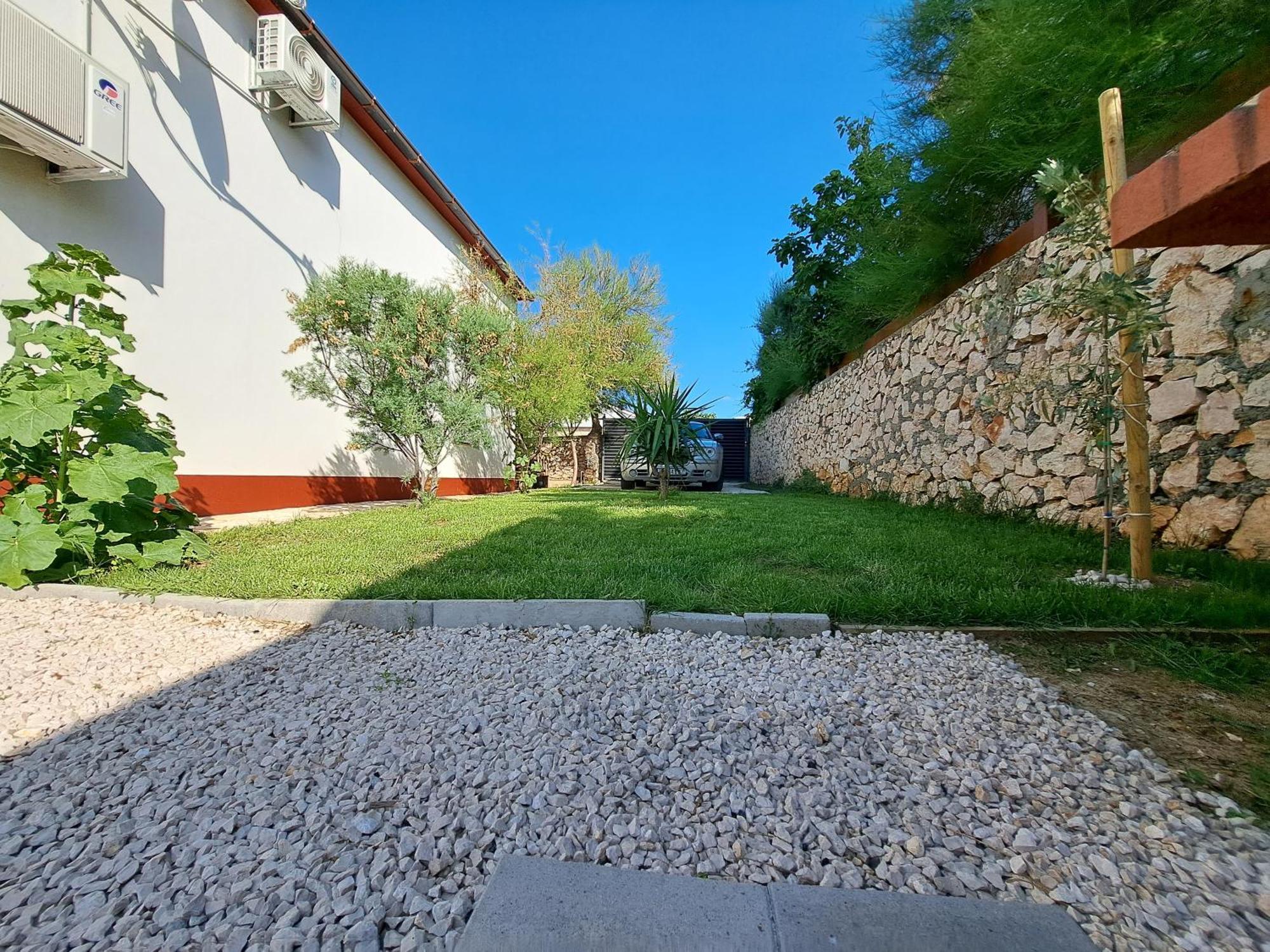 Villa Opera Ražanac Zewnętrze zdjęcie